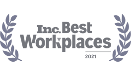 Inc.Best Workplaces