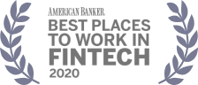 Best Place To  Work In Fintech