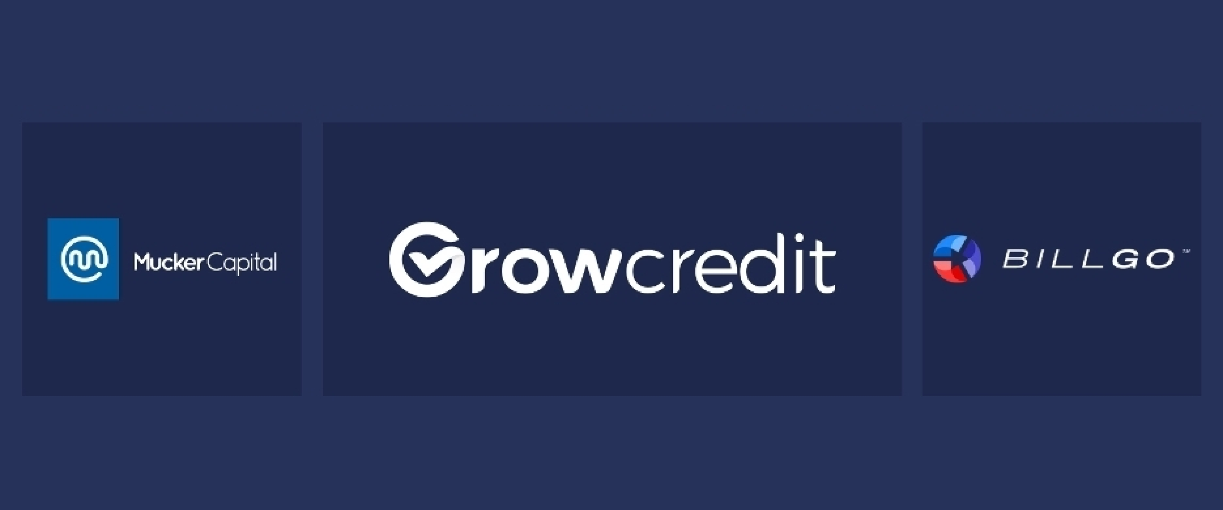 Grow Credit Secures $106 Million to Offer Banks, Apps, Websites, and Employers a Platform to Help Consumers Build Credit and Save on Subscription Payments