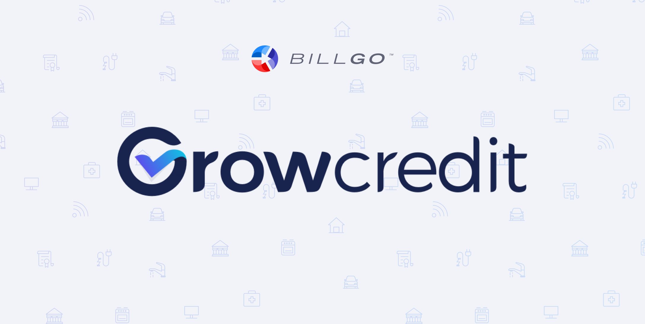 With Grow Credit Investment, BillGO Bolsters Its Commitment to Financial Well-Being