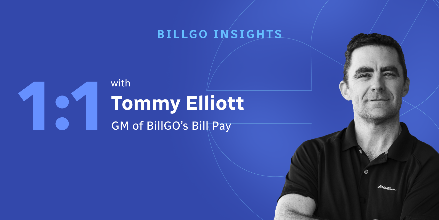 1:1 with Tommy Elliott
