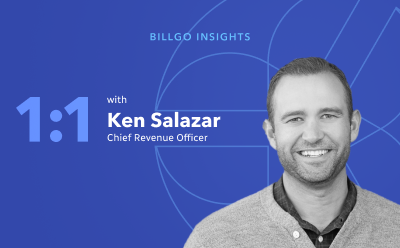 BillGO Insights: 1:1 with Ken Salazar